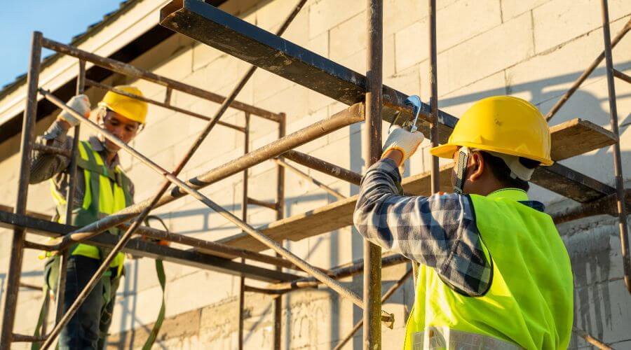 Local Chimney Repair in Lansing, IA